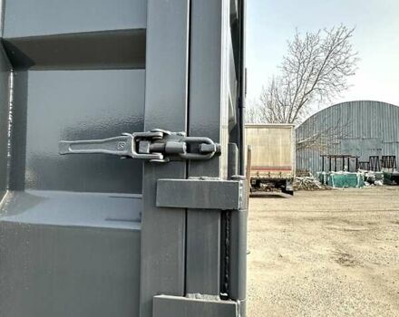 Черный Когель SN24, объемом двигателя 0 л и пробегом 100 тыс. км за 17000 $, фото 19 на Automoto.ua