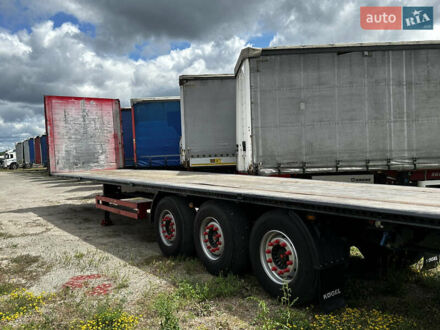 Когель SN24 2012 в Умани на Automoto.ua Черный Когель SN24, объемом двигателя 0 л и пробегом 0 тыс. км за 9999 $, фото 1 на Automoto.ua