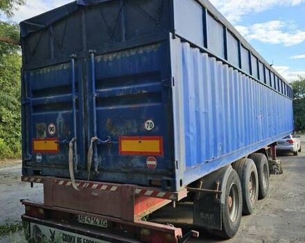 Красный Когель SN24, объемом двигателя 0 л и пробегом 0 тыс. км за 4000 $, фото 1 на Automoto.ua