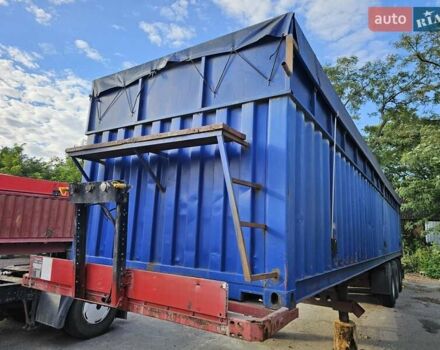 Красный Когель SN24, объемом двигателя 0 л и пробегом 0 тыс. км за 4000 $, фото 4 на Automoto.ua
