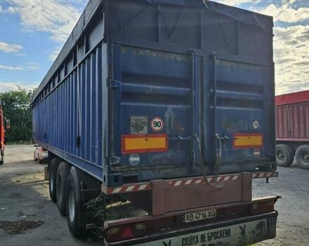 Красный Когель SN24, объемом двигателя 0 л и пробегом 0 тыс. км за 4000 $, фото 7 на Automoto.ua