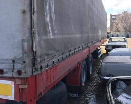 Червоний Когель SN24, об'ємом двигуна 0 л та пробігом 300 тис. км за 4000 $, фото 3 на Automoto.ua