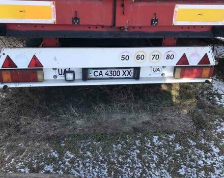 Червоний Когель SN24, об'ємом двигуна 0 л та пробігом 300 тис. км за 4000 $, фото 2 на Automoto.ua