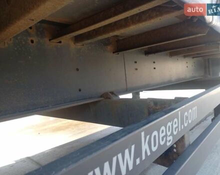 Когель SN24, об'ємом двигуна 0 л та пробігом 0 тис. км за 8100 $, фото 3 на Automoto.ua