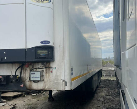 Когель SN24, об'ємом двигуна 0 л та пробігом 0 тис. км за 9900 $, фото 8 на Automoto.ua