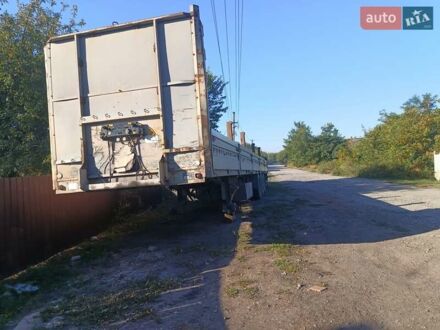 Когель SN24 1996 у Павлограде на Automoto.ua Когель SN24, об'ємом двигуна 0 л та пробігом 1 тис. км за 2500 $, фото 1 на Automoto.ua