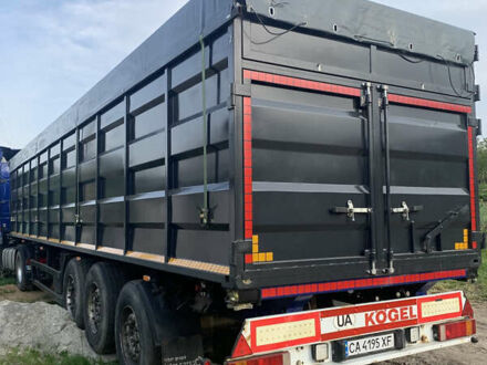Когель SN24 2004 у Умани на Automoto.ua Когель SN24, об'ємом двигуна 0 л та пробігом 1 тис. км за 17800 $, фото 1 на Automoto.ua