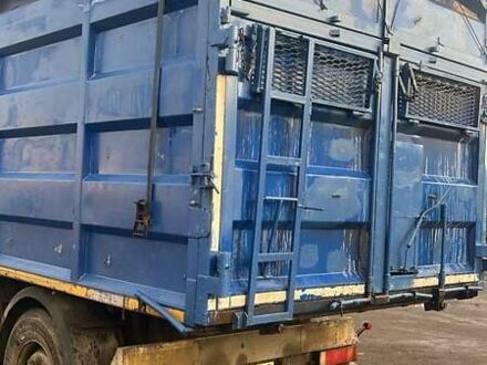 Когель SN24 2006 у Дніпро (Дніпропетровську) на Automoto.ua Когель SN24, об'ємом двигуна 0 л та пробігом 0 тис. км за 11300 $, фото 1 на Automoto.ua