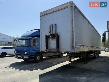 Когель SN24 2013 в Днепре (Днепропетровске) на Automoto.ua Когель SN24, объемом двигателя 0 л и пробегом 0 тыс. км за 9000 $, фото 1 на Automoto.ua
