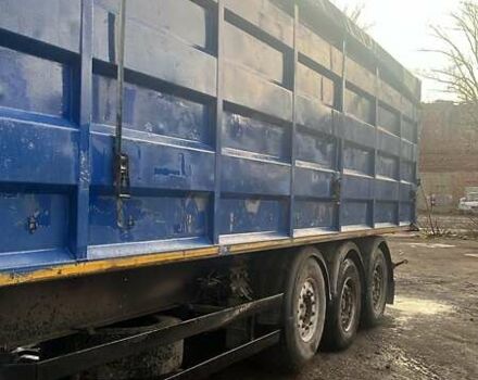 Когель SN24, об'ємом двигуна 0 л та пробігом 0 тис. км за 10900 $, фото 5 на Automoto.ua