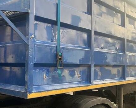 Когель SN24, об'ємом двигуна 0 л та пробігом 0 тис. км за 10900 $, фото 6 на Automoto.ua