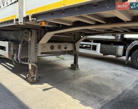Когель SN24, объемом двигателя 0 л и пробегом 0 тыс. км за 9000 $, фото 1 на Automoto.ua
