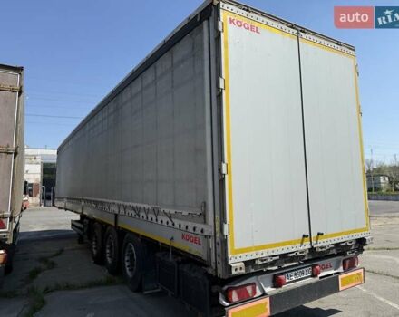 Когель SN24, объемом двигателя 0 л и пробегом 0 тыс. км за 9000 $, фото 12 на Automoto.ua