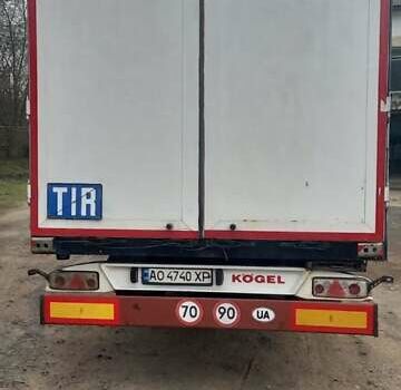 Сірий Когель SN24, об'ємом двигуна 0 л та пробігом 0 тис. км за 8500 $, фото 3 на Automoto.ua