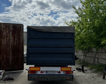 Сірий Когель SN24, об'ємом двигуна 0 л та пробігом 300 тис. км за 8500 $, фото 5 на Automoto.ua