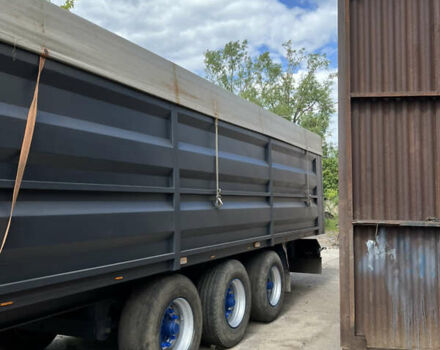 Сірий Когель SN24, об'ємом двигуна 0 л та пробігом 300 тис. км за 8500 $, фото 8 на Automoto.ua
