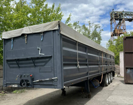 Сірий Когель SN24, об'ємом двигуна 0 л та пробігом 300 тис. км за 8500 $, фото 6 на Automoto.ua
