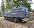 Серый Когель SN24, объемом двигателя 0 л и пробегом 111 тыс. км за 9900 $, фото 6 на Automoto.ua