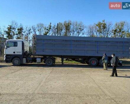 Серый Когель SN24, объемом двигателя 0 л и пробегом 100 тыс. км за 9000 $, фото 5 на Automoto.ua