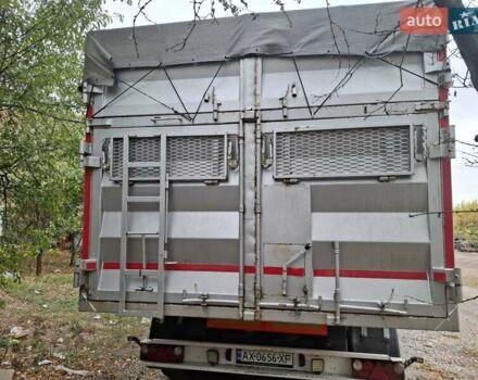 Серый Когель SN24, объемом двигателя 0 л и пробегом 100 тыс. км за 12000 $, фото 3 на Automoto.ua