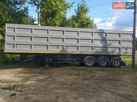 Серый Когель SN24, объемом двигателя 0 л и пробегом 100 тыс. км за 10800 $, фото 1 на Automoto.ua