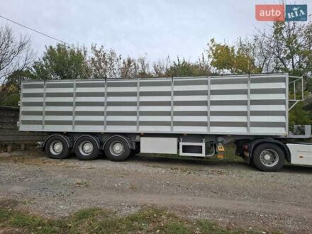 Серый Когель SN24, объемом двигателя 0 л и пробегом 100 тыс. км за 12000 $, фото 1 на Automoto.ua