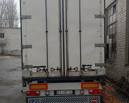 Сірий Когель SN24, об'ємом двигуна 0 л та пробігом 100 тис. км за 6500 $, фото 1 на Automoto.ua