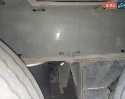 Сірий Когель SN24, об'ємом двигуна 0 л та пробігом 100 тис. км за 6500 $, фото 11 на Automoto.ua