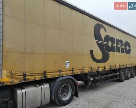 Сірий Когель SN24, об'ємом двигуна 0 л та пробігом 100 тис. км за 6500 $, фото 3 на Automoto.ua