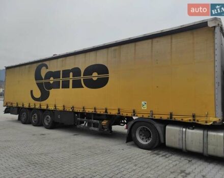 Сірий Когель SN24, об'ємом двигуна 0 л та пробігом 100 тис. км за 6500 $, фото 4 на Automoto.ua