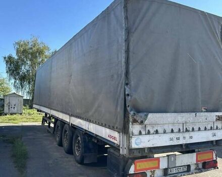 Синій Когель SN24, об'ємом двигуна 0 л та пробігом 1 тис. км за 4500 $, фото 2 на Automoto.ua
