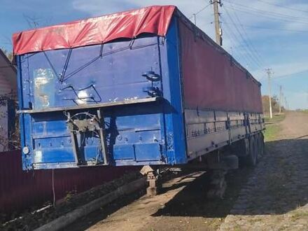 Синий Когель SN24, объемом двигателя 0 л и пробегом 500 тыс. км за 2500 $, фото 1 на Automoto.ua