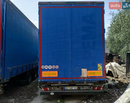 Синій Когель SN24, об'ємом двигуна 0 л та пробігом 0 тис. км за 12000 $, фото 1 на Automoto.ua