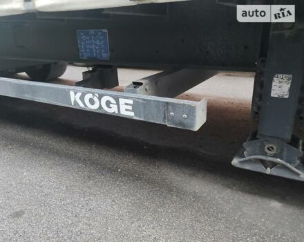 Синій Когель SN24, об'ємом двигуна 0 л та пробігом 0 тис. км за 12700 $, фото 14 на Automoto.ua