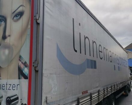 Синій Когель SN24, об'ємом двигуна 0 л та пробігом 0 тис. км за 12700 $, фото 7 на Automoto.ua