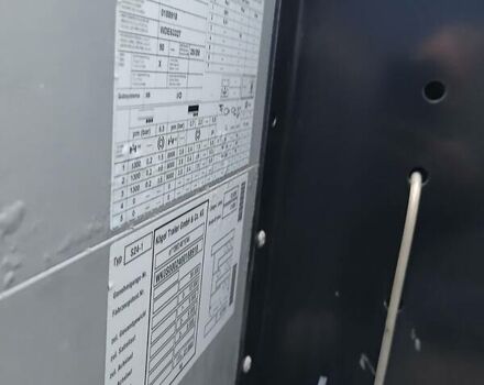 Синій Когель SN24, об'ємом двигуна 0 л та пробігом 0 тис. км за 12700 $, фото 13 на Automoto.ua