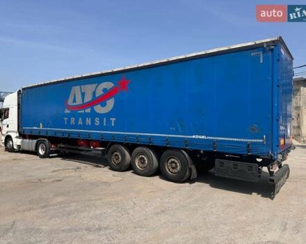 Синий Когель SN24, объемом двигателя 0 л и пробегом 1 тыс. км за 11704 $, фото 5 на Automoto.ua