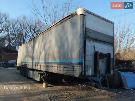 Когель SN24 2001 у Белой Церкве на Automoto.ua Зелений Когель SN24, об'ємом двигуна 0 л та пробігом 0 тис. км за 4000 $, фото 1 на Automoto.ua
