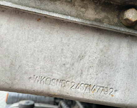 Білий Когель SN 24, об'ємом двигуна 0 л та пробігом 0 тис. км за 3500 $, фото 5 на Automoto.ua