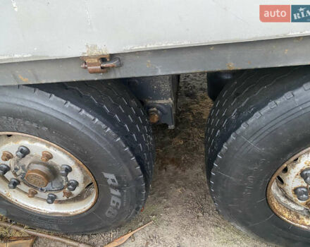 Белый Когель SN 24, объемом двигателя 0 л и пробегом 0 тыс. км за 3800 $, фото 4 на Automoto.ua