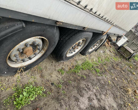 Белый Когель SN 24, объемом двигателя 0 л и пробегом 0 тыс. км за 3800 $, фото 2 на Automoto.ua