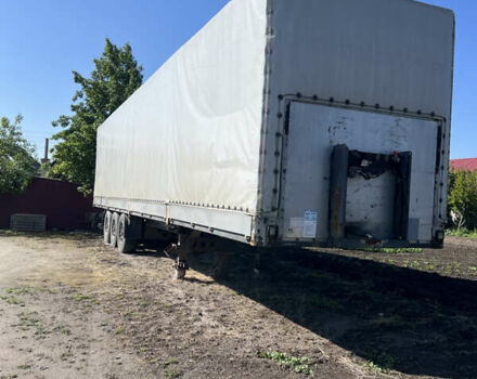 Белый Когель SN 24, объемом двигателя 0 л и пробегом 0 тыс. км за 3800 $, фото 1 на Automoto.ua