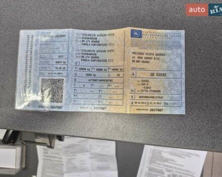 Белый Когель SN 24, объемом двигателя 0 л и пробегом 0 тыс. км за 15360 $, фото 1 на Automoto.ua