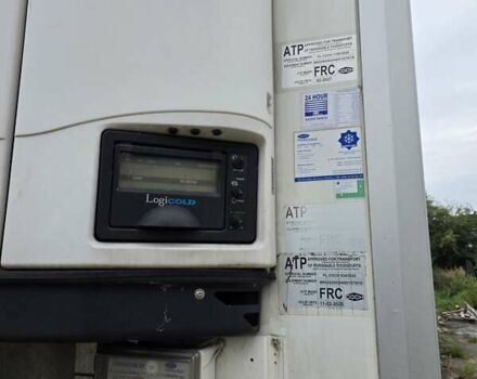Белый Когель SN 24, объемом двигателя 0 л и пробегом 0 тыс. км за 15360 $, фото 7 на Automoto.ua