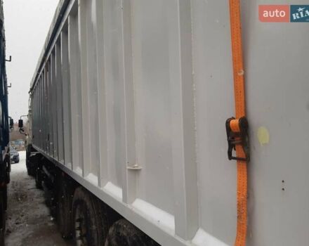 Белый Когель SN 24, объемом двигателя 0 л и пробегом 1 тыс. км за 17000 $, фото 9 на Automoto.ua