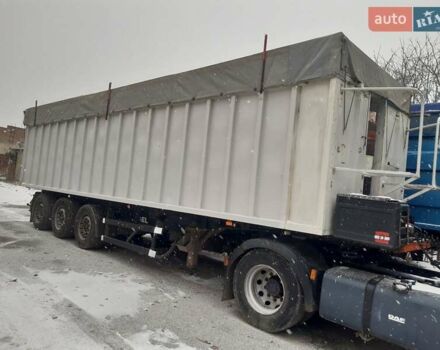 Белый Когель SN 24, объемом двигателя 0 л и пробегом 1 тыс. км за 17000 $, фото 2 на Automoto.ua