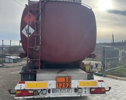 Білий Когель SN 24, об'ємом двигуна 0 л та пробігом 200 тис. км за 15999 $, фото 3 на Automoto.ua