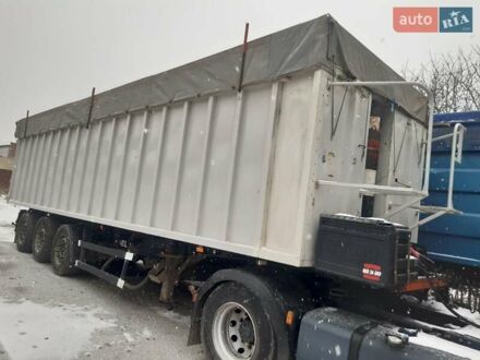 Когель SN 24 2001 у Городке на Automoto.ua Білий Когель SN 24, об'ємом двигуна 0 л та пробігом 1 тис. км за 17000 $, фото 1 на Automoto.ua