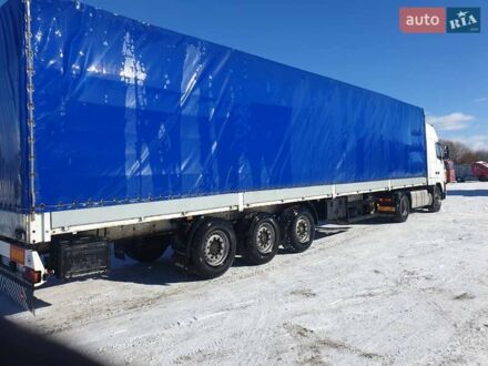 Когель SN 24 2002 в Мукачеве на Automoto.ua Белый Когель SN 24, объемом двигателя 0 л и пробегом 0 тыс. км за 5000 $, фото 1 на Automoto.ua