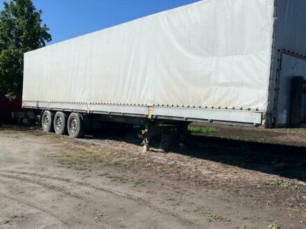 Белый Когель SN 24, объемом двигателя 0 л и пробегом 0 тыс. км за 3800 $, фото 1 на Automoto.ua